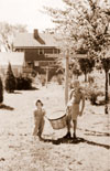 Lorraine and Richard